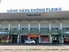 Thuê xe đi Sân bay Pleiku